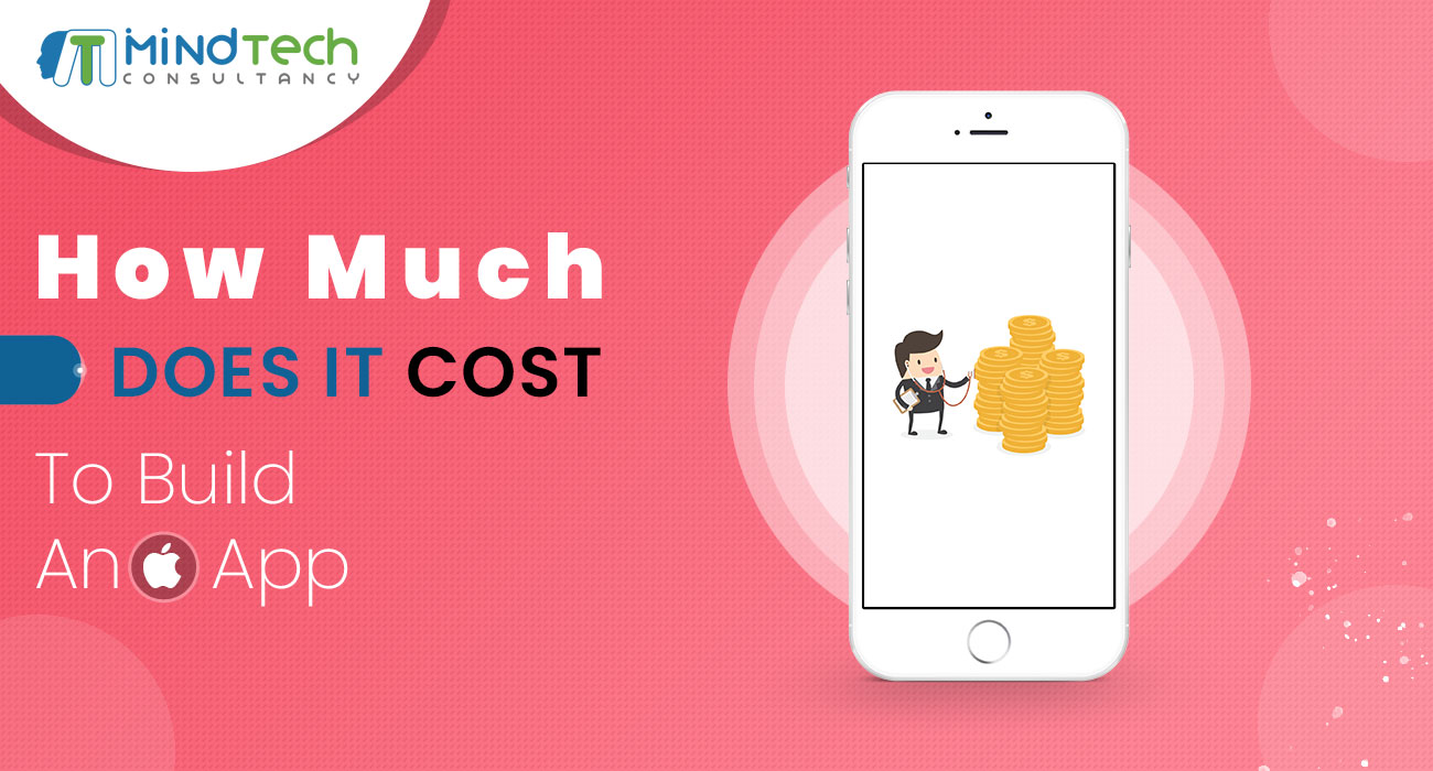 Cost to Build an iOS App