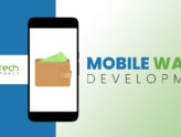 Mobile Wallet Development